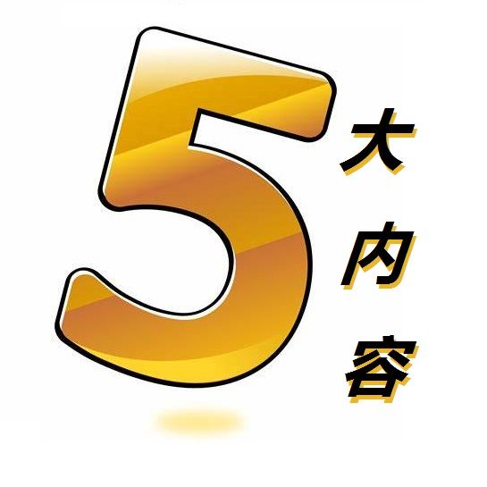 谷歌网站优化五大内容