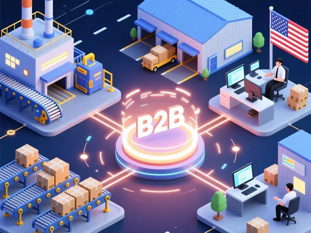 AI 驱动下的数字营销革新：赋能传统制造“智”胜海外