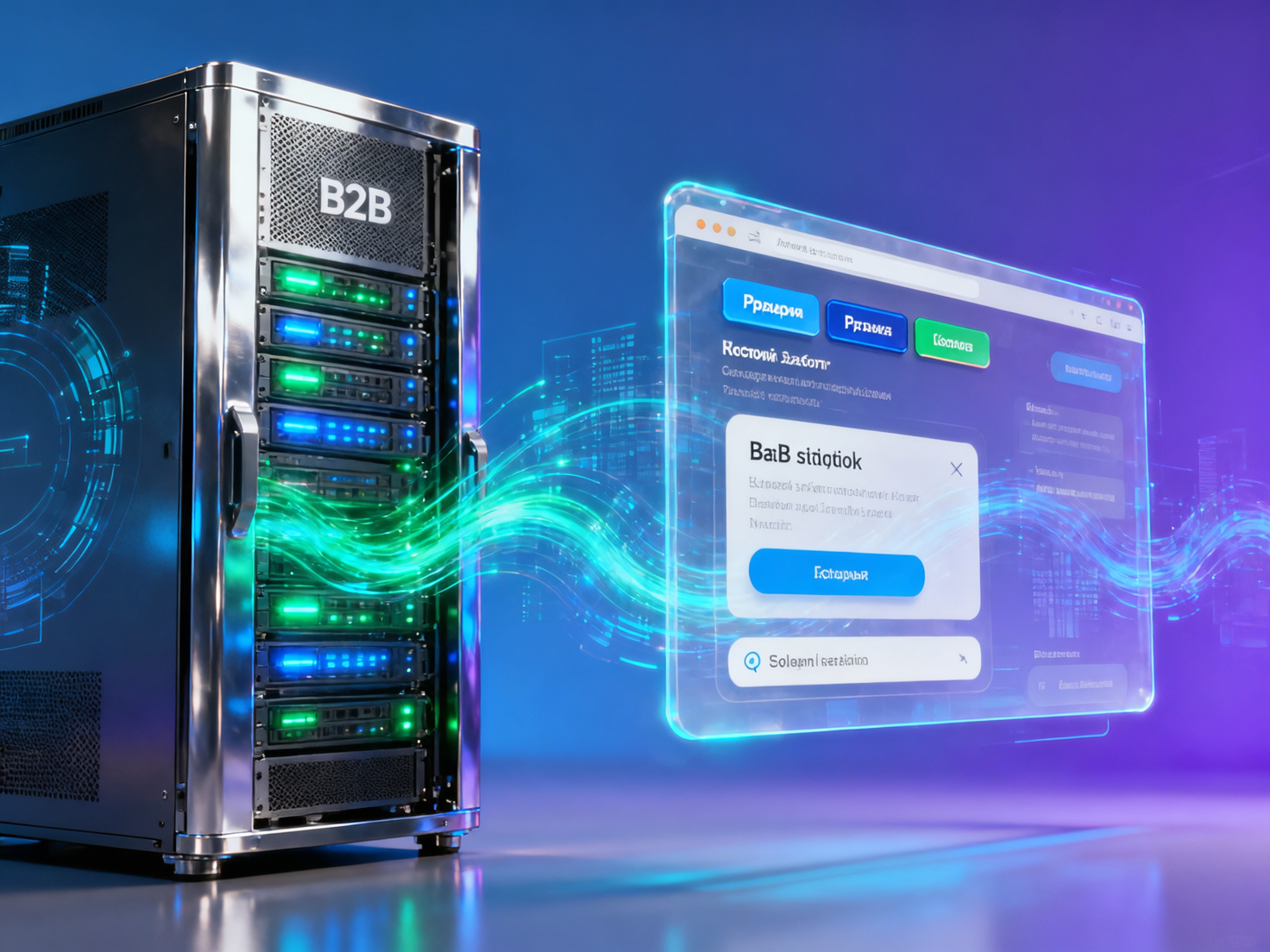 外贸网站代运营服务到底值不值得外包？2026年中小外贸企业真实ROI测算