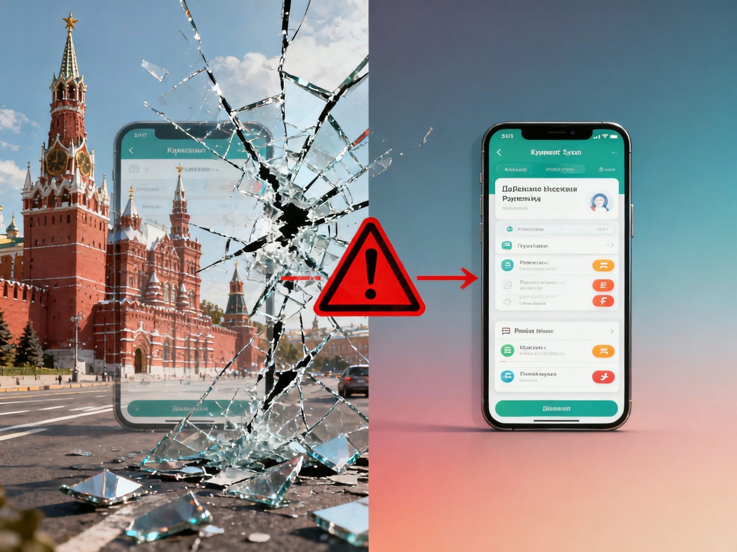 俄罗斯市场推广最大的风险是什么？