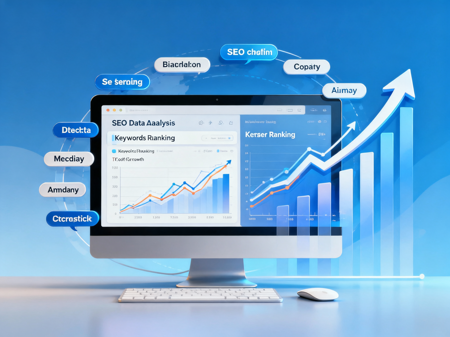 外贸SEO优化需要多久才能见效？