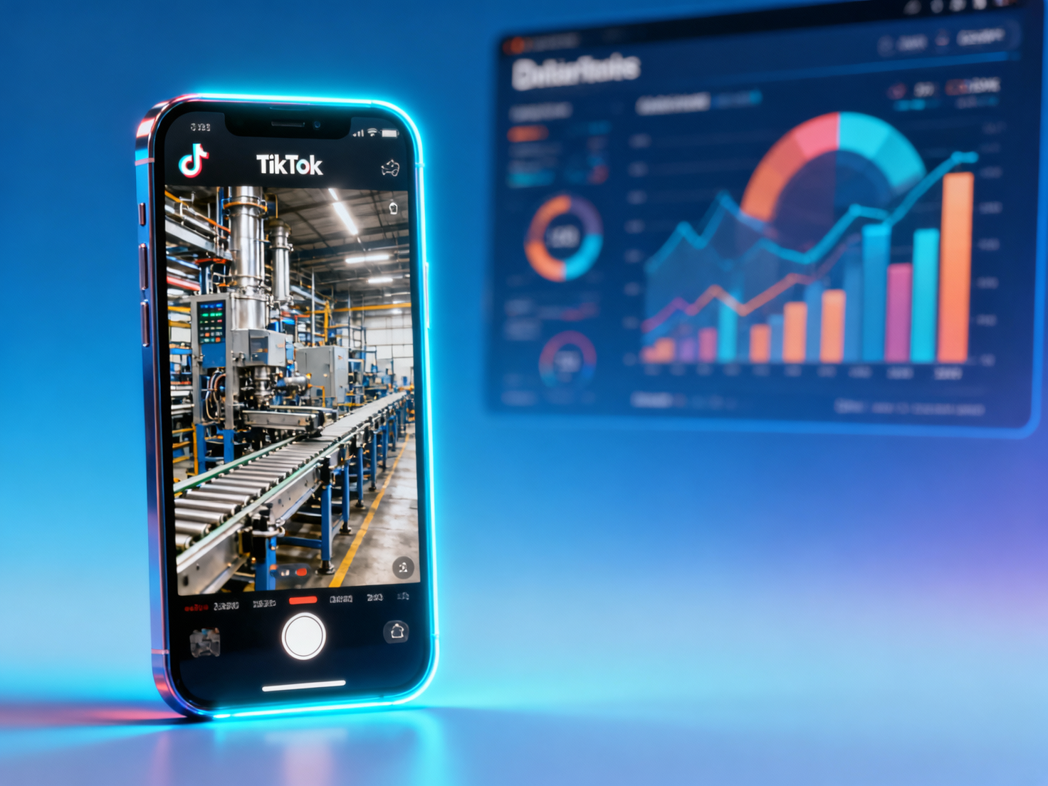 B2B企业做TikTok推广要注意什么？