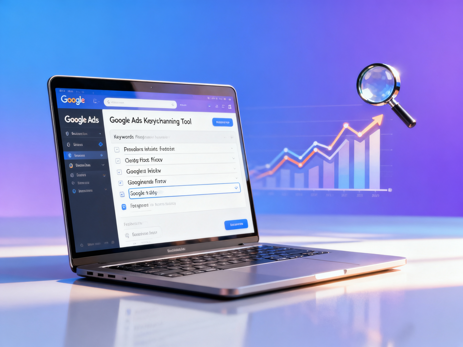 外贸网站竞价广告怎么选关键词效果最好？