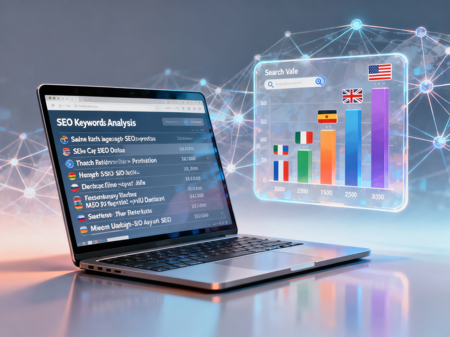 外贸网站SEO优化有哪些实用技巧？