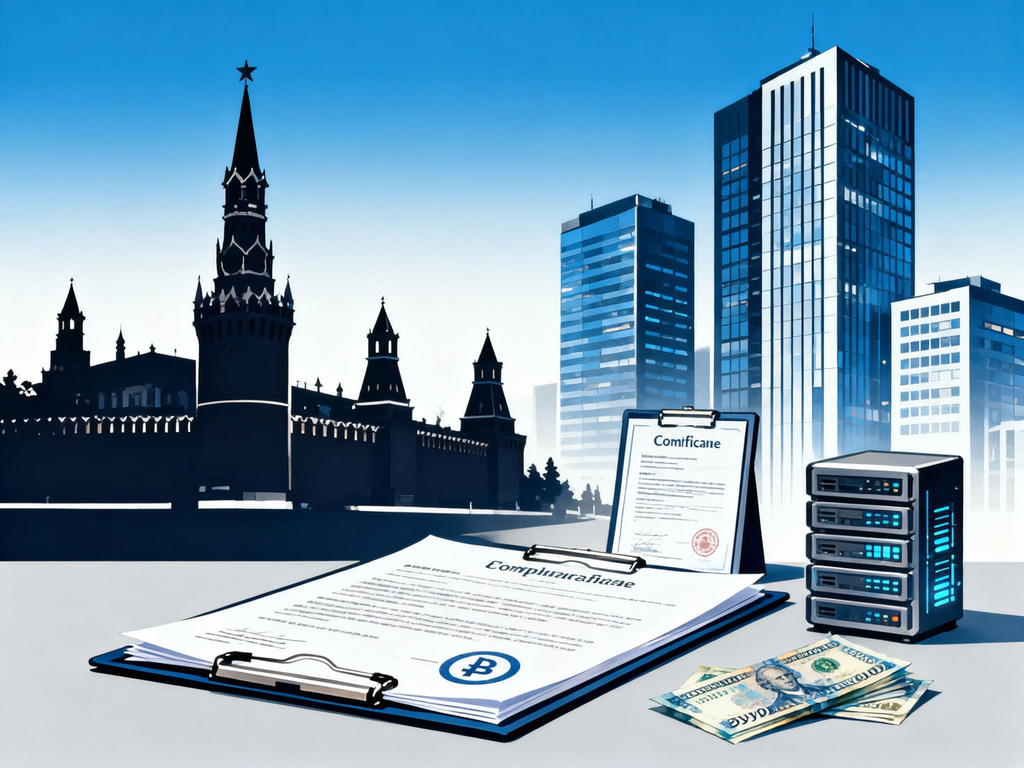 开拓俄罗斯市场有哪些需要注意的风险? 开拓俄罗斯市场有哪些需要注意的风险?