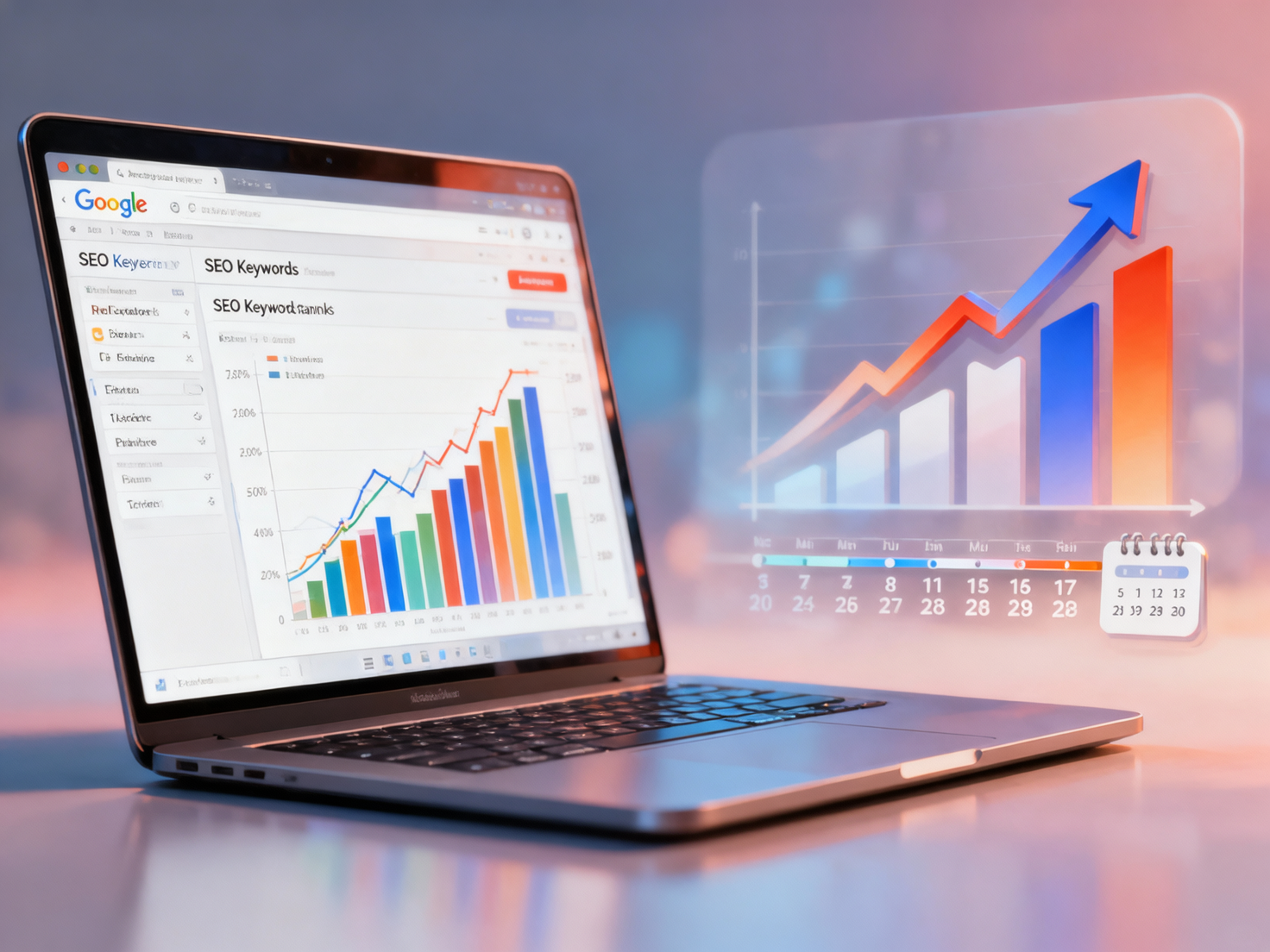 谷歌广告和SEO哪个更适合外贸企业?对比分析 谷歌广告和SEO哪个更适合外贸企业?对比分析