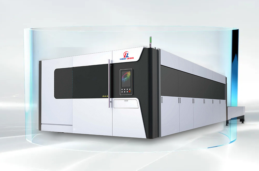 Fully Enclosed Design