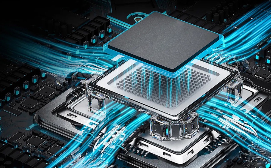 Intelligent And Efficient Bus Control System