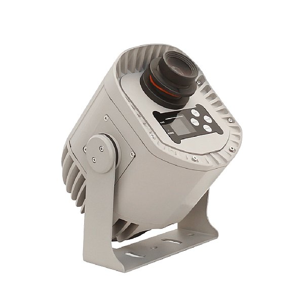 Perfect for branding, events, and indoor applications requiring precise and high-quality image projection.