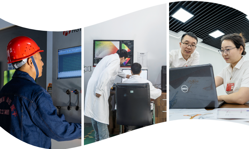 Integrated Design, Engineering & Manufacturing