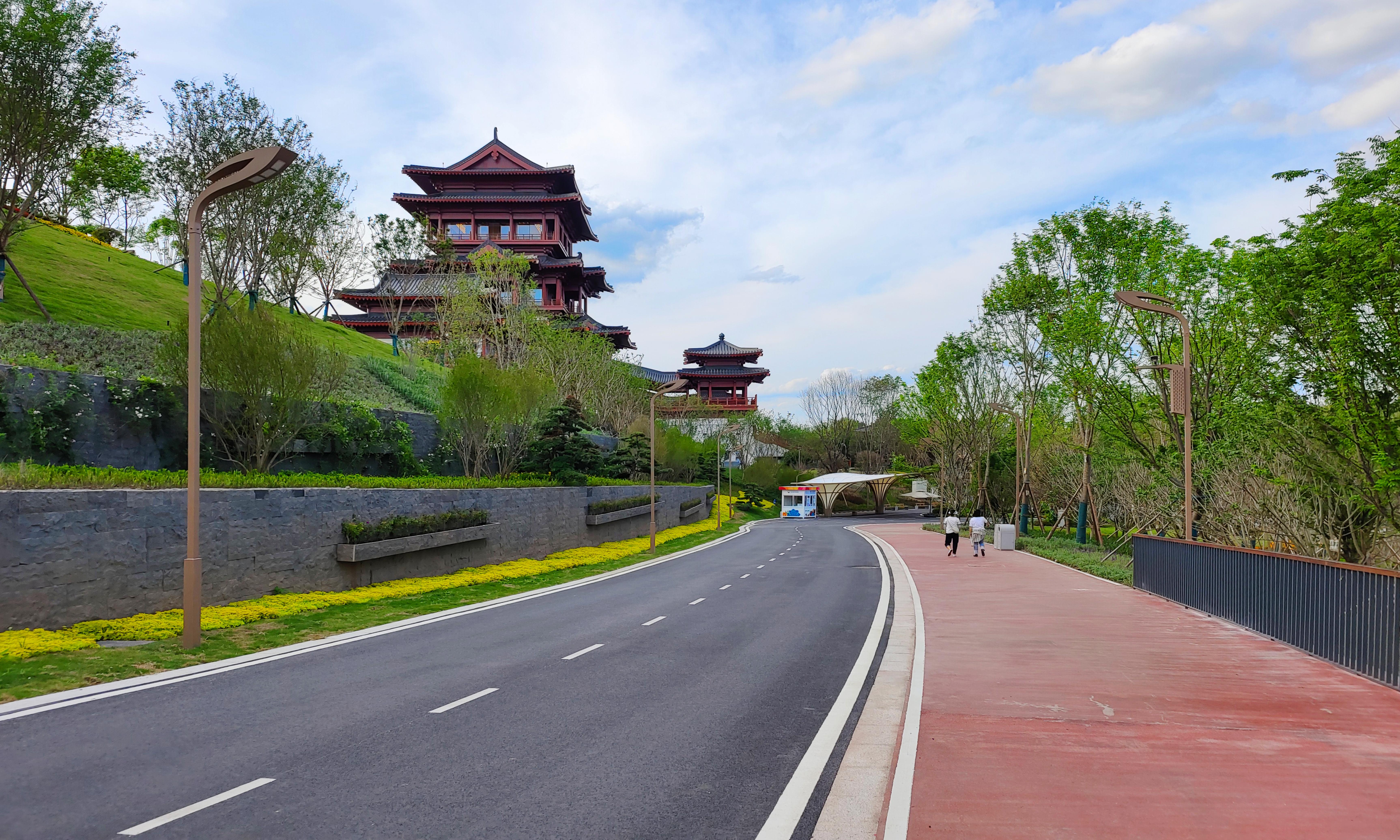 Smart Street Lighting Project (1)