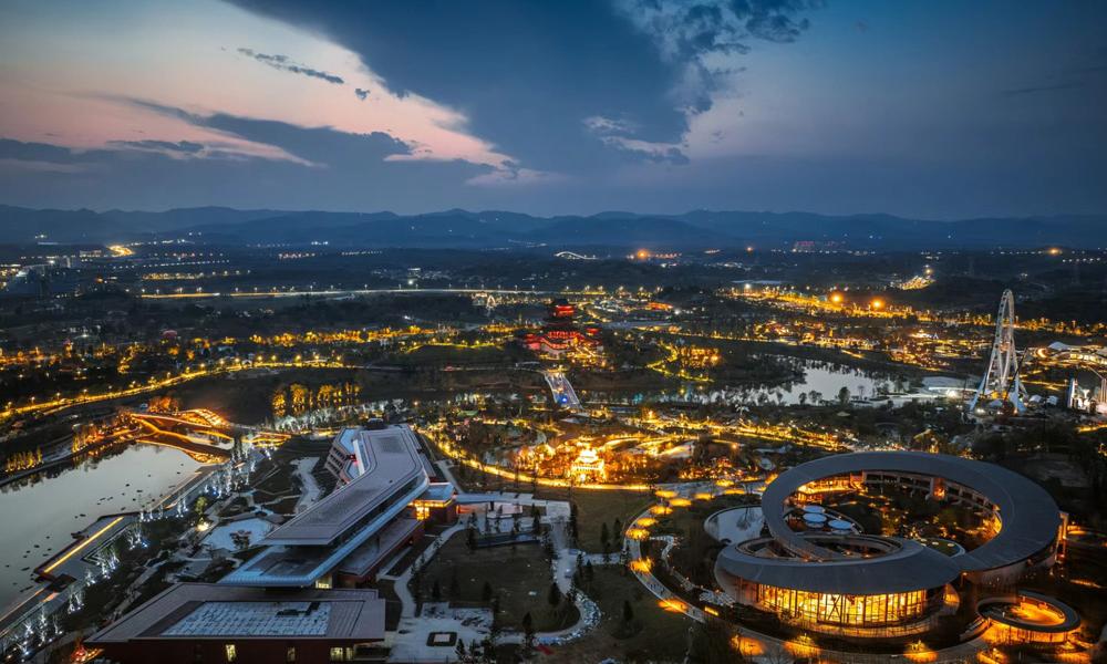 Smart Street Lighting Project (2)