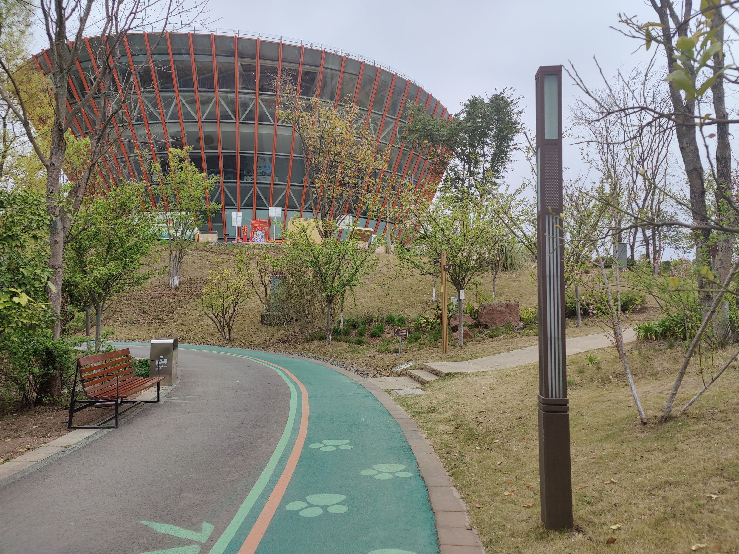 Landscape Lighting Project (1)