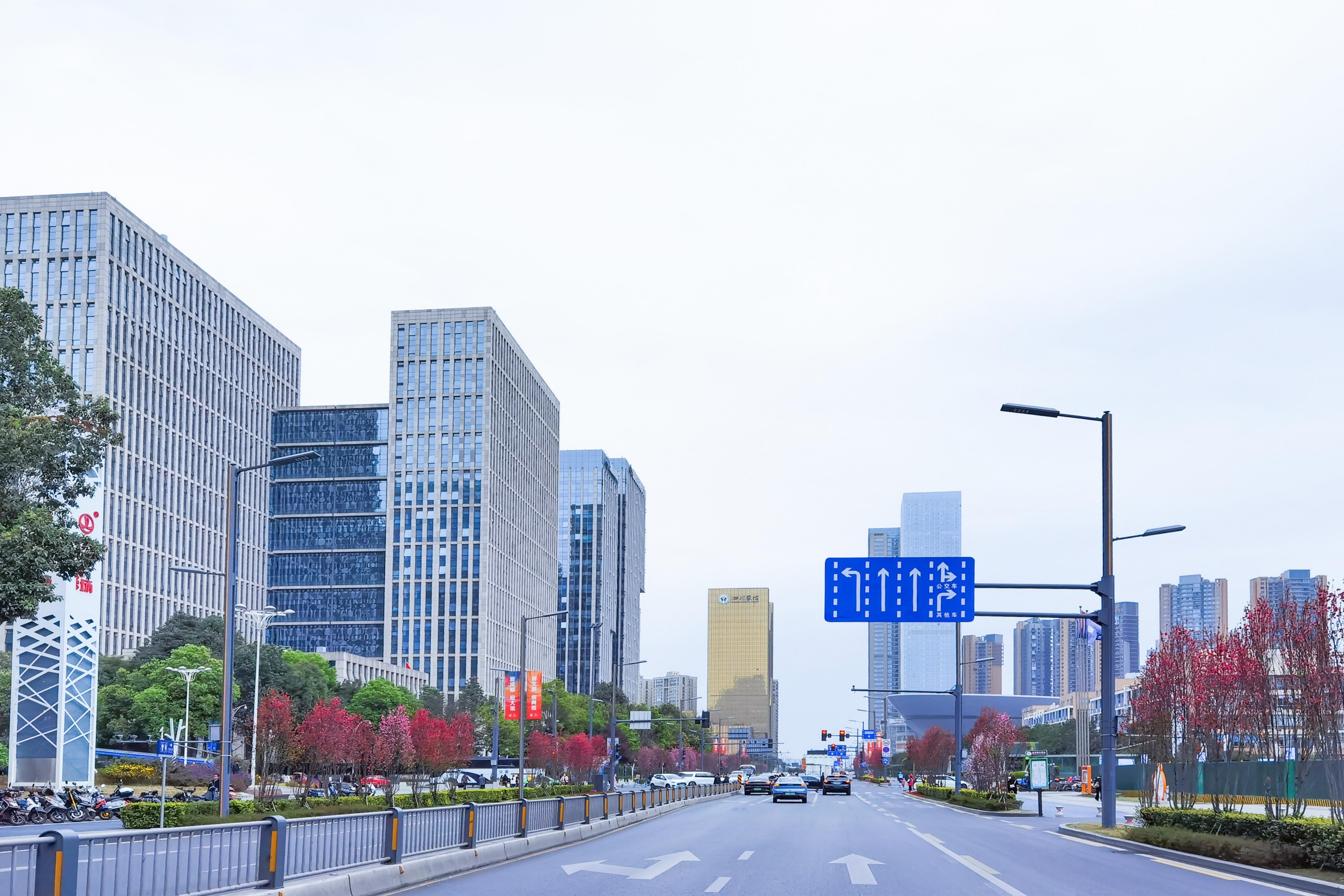 Smart Multi-Pole Project (2)