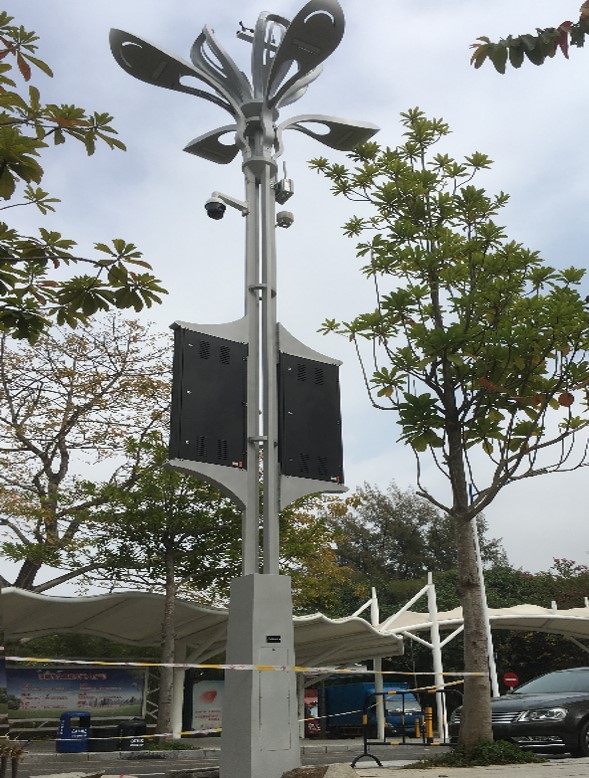 Smart Street Lighting Project (3)