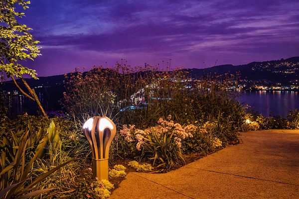 Create elegant and comfortable outdoor spaces