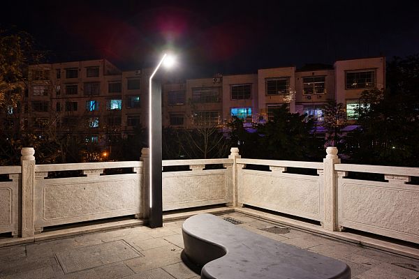 Reliable lighting for daily use