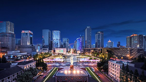 Enhance visibility, atmosphere, and city image while reducing energy consumption.