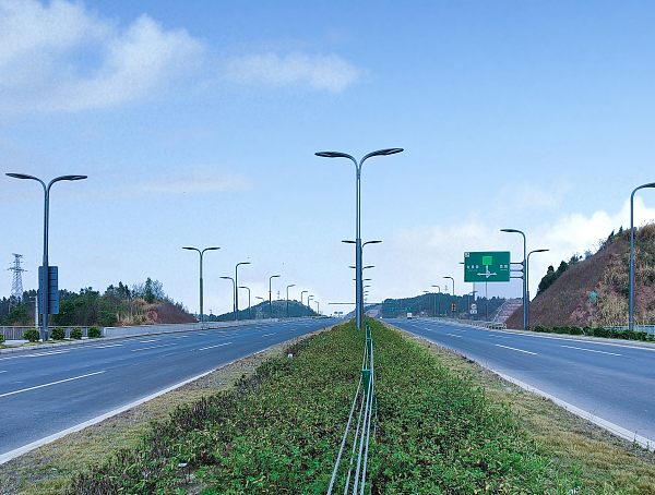 Delivering uniform, glare-controlled lighting that enhances visibility and improves safety.