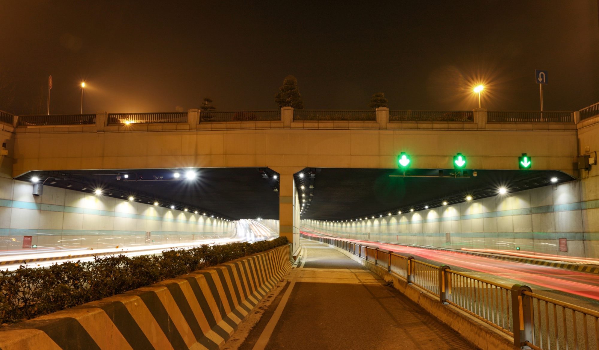 Ensure clear visibility and enhance driving safety.