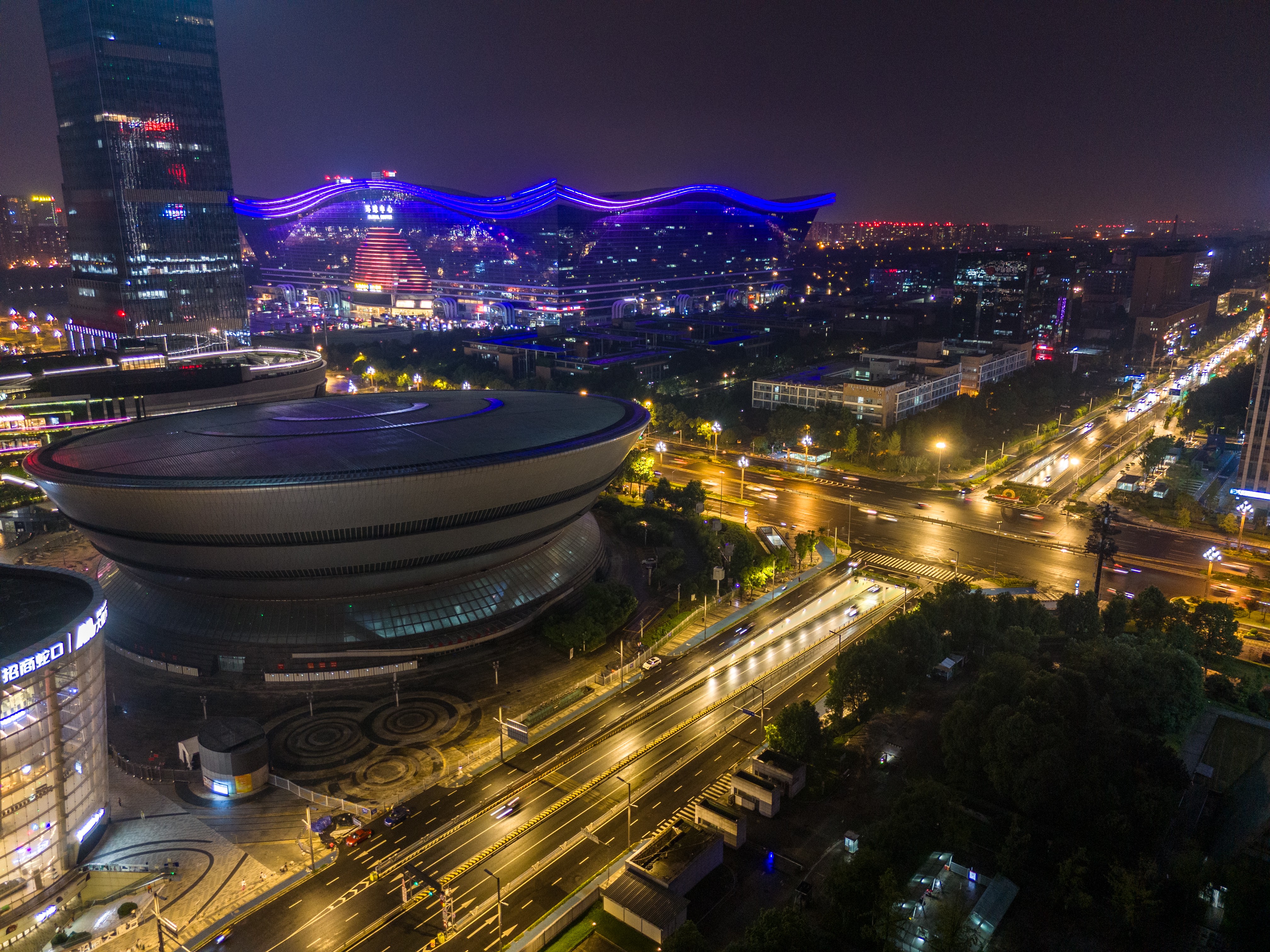 Landscape Lighting Solutions