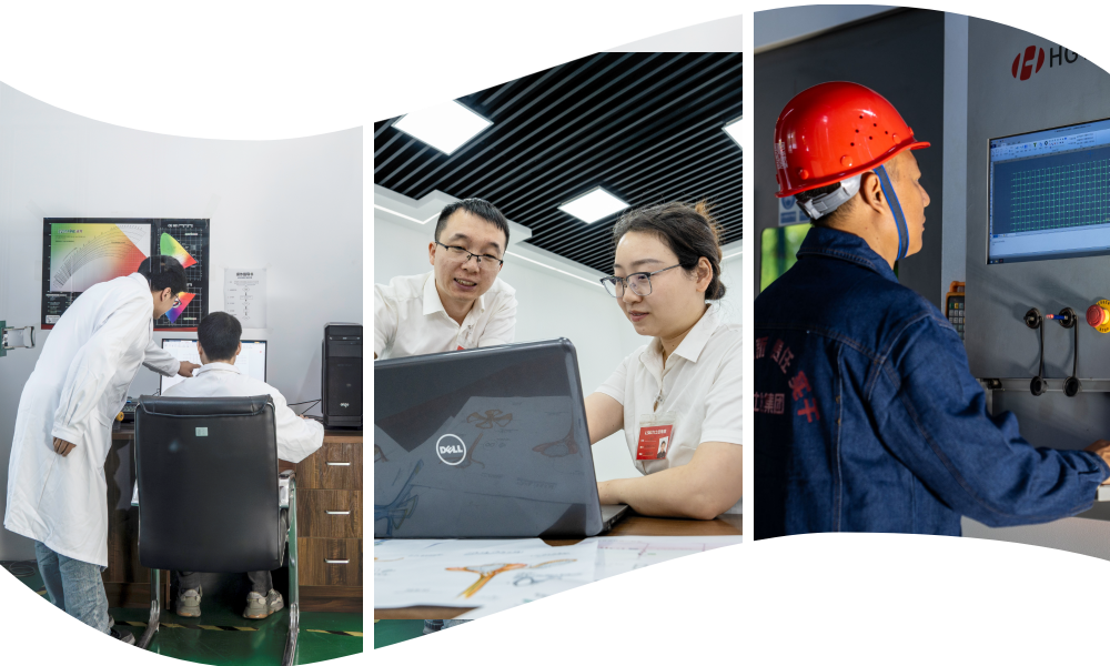 Integrated Design, Engineering & Manufacturing