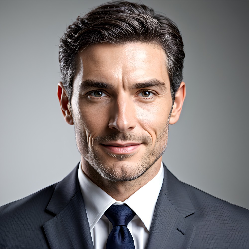 Anders Nielsen, Líder de Operações, Dinamarca