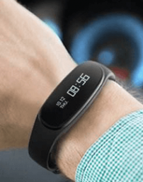 通过无线接入互联网获取信息 娱乐或移动办公