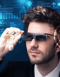 通过通讯网络实现无线接入 实现视频通话等功能	