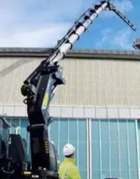 实现工程机械智能化识别、定位、跟踪和管理