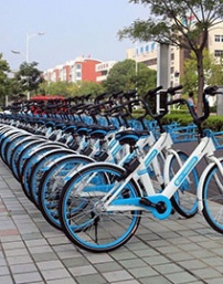 单车数据通讯，信息指令收集，响应用户管理员操作