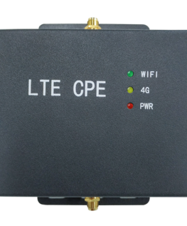 4G无线路由器 高速智能路由 MC4G-MTU-DTU-F 