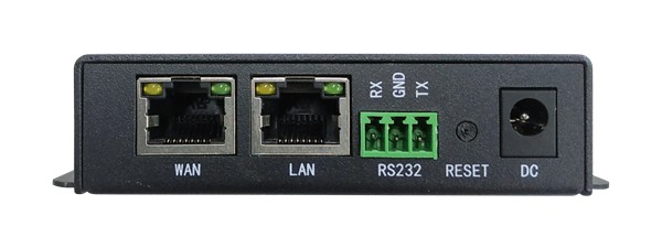 无线路由器MC4G-MTU-DTU-F 