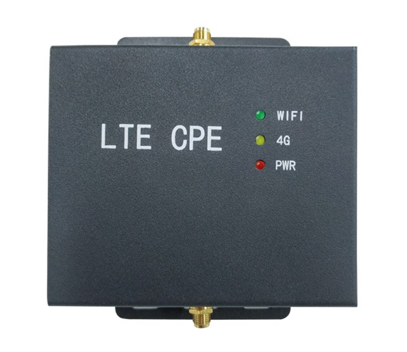 4G无线路由器 无线CPE