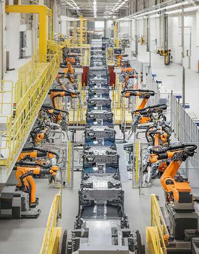 生产进度实时可见 防错料、防混料、可追溯 无纸化，减少人工录入错误