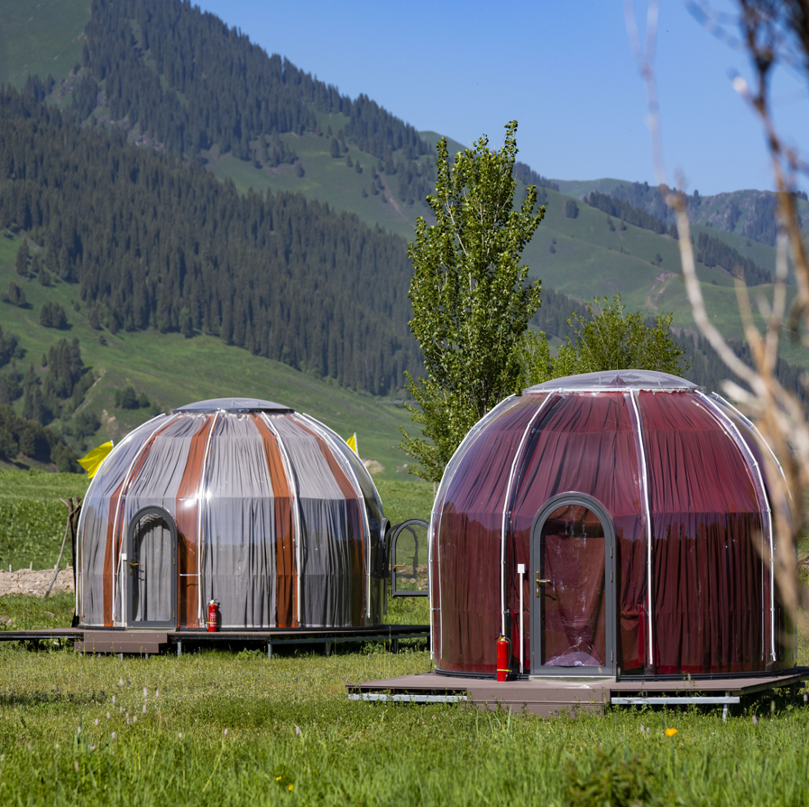 Low investment/ high return