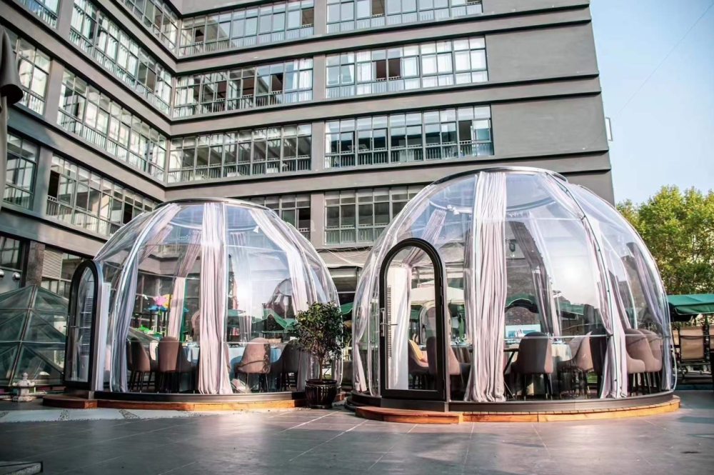 Comfortable environment