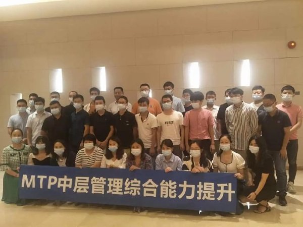 综合能力提升