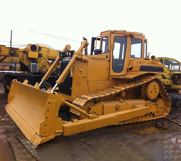 Bulldozer