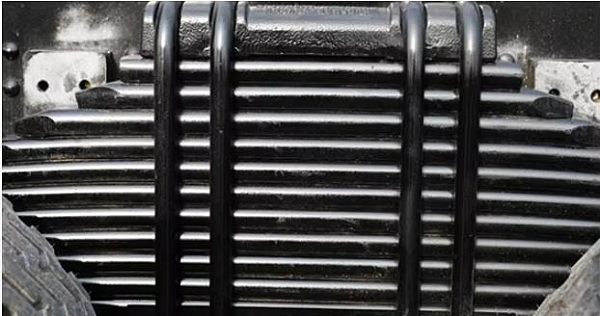 Camion tracteur Shacman (2)