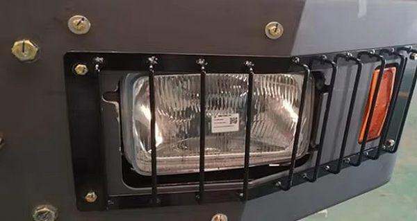 Camion tracteur Shacman (3)