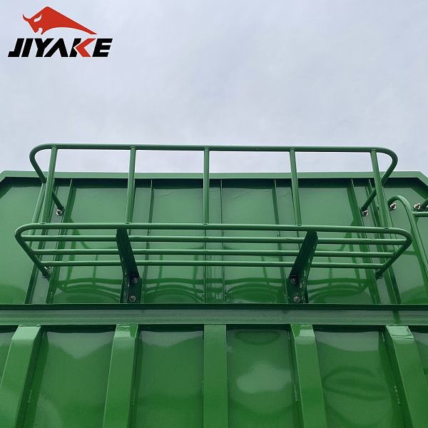 Remolque de pared lateral (5)