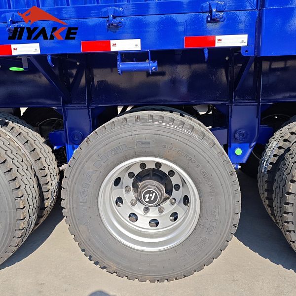 Remolque de pared lateral (9)