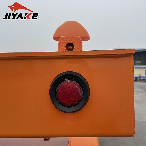 مقطورة هيكل (6)