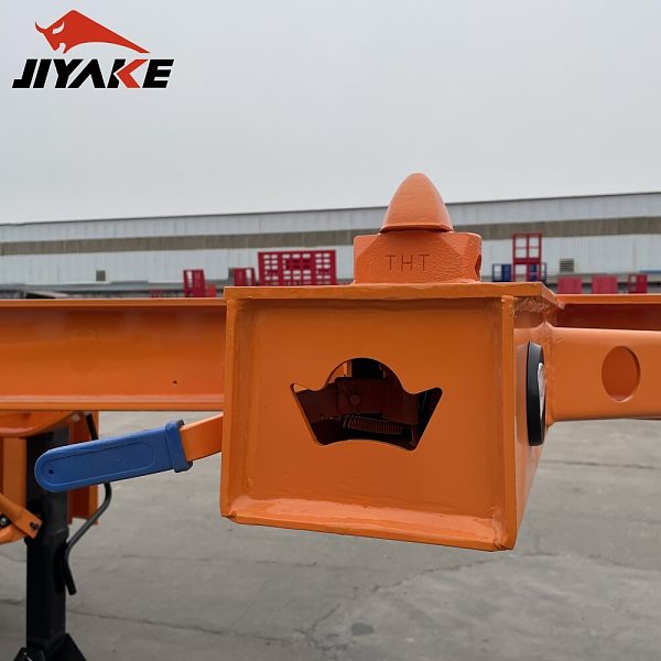 مقطورة هيكل (3)