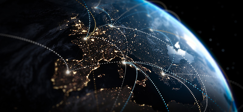 Deeply Rooted in Overseas Markets