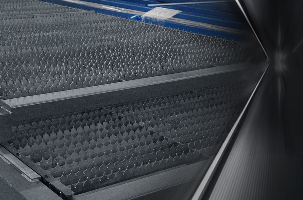 Intercambio rápido de bancos de trabajo duales