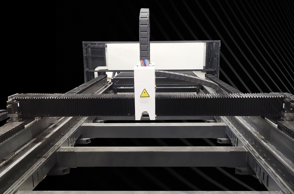 Sistema avanzado de extracción de humo