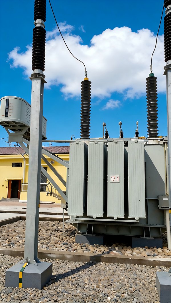 8. 252kV трансформаторный комплект в Чэнду-Чунцин специальный маршрут 3.1