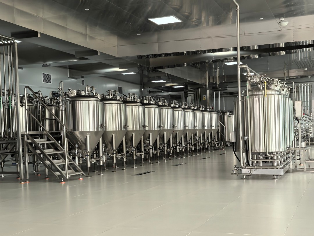 Pre-installation Preparation